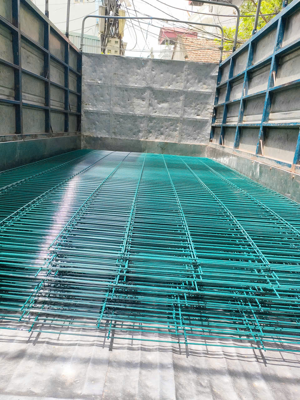 d450 x100 sơn tĩnh điện