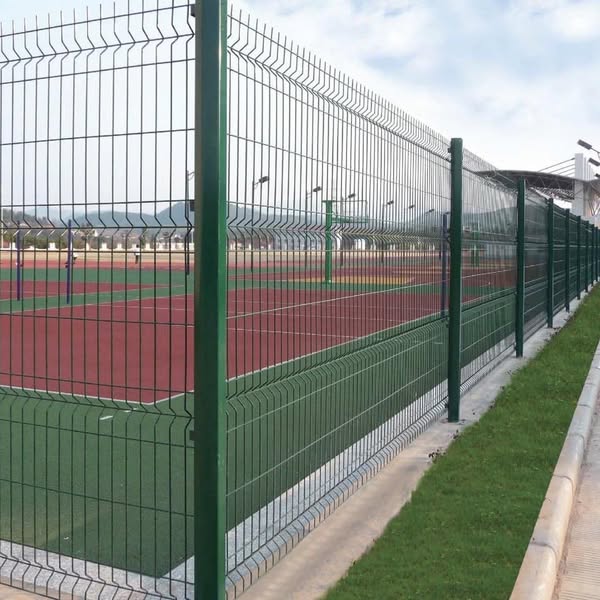lưới sân pickleball