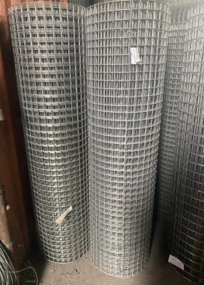 Lưới thép hàn d3,30 x30