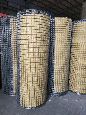 Lưới thép hàn d2,25 x25