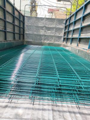Lưới thép d4,50 x100