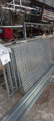 Lưới thép hàn d4,a50 x50