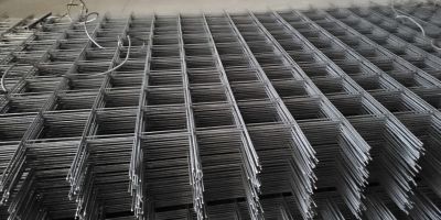 Lưới Thép Hàn D4,A200