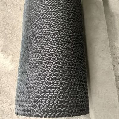 Lưới dập giãn dây 3mm,mắt 30 x60