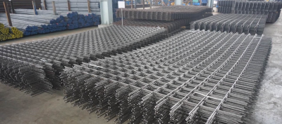 Lưới thép hàn d8,a 200 x200