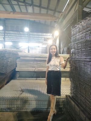 Lưới thép hàn d4,a50 x50